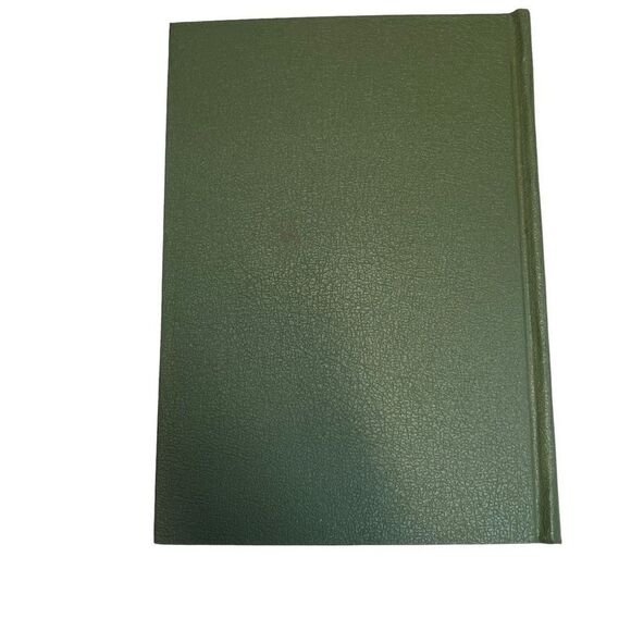 Porsche Panoramic Hardcover Bounded Magazines Vintage 1984 JAN-JUNE PCA - Picture 3 of 11